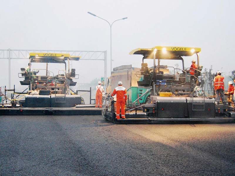 濰城區(qū)縣鄉(xiāng)道路改造工程PPP項(xiàng)目